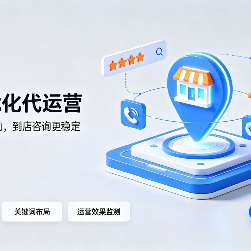 商水GEO优化